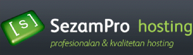 SezamPro Hosting