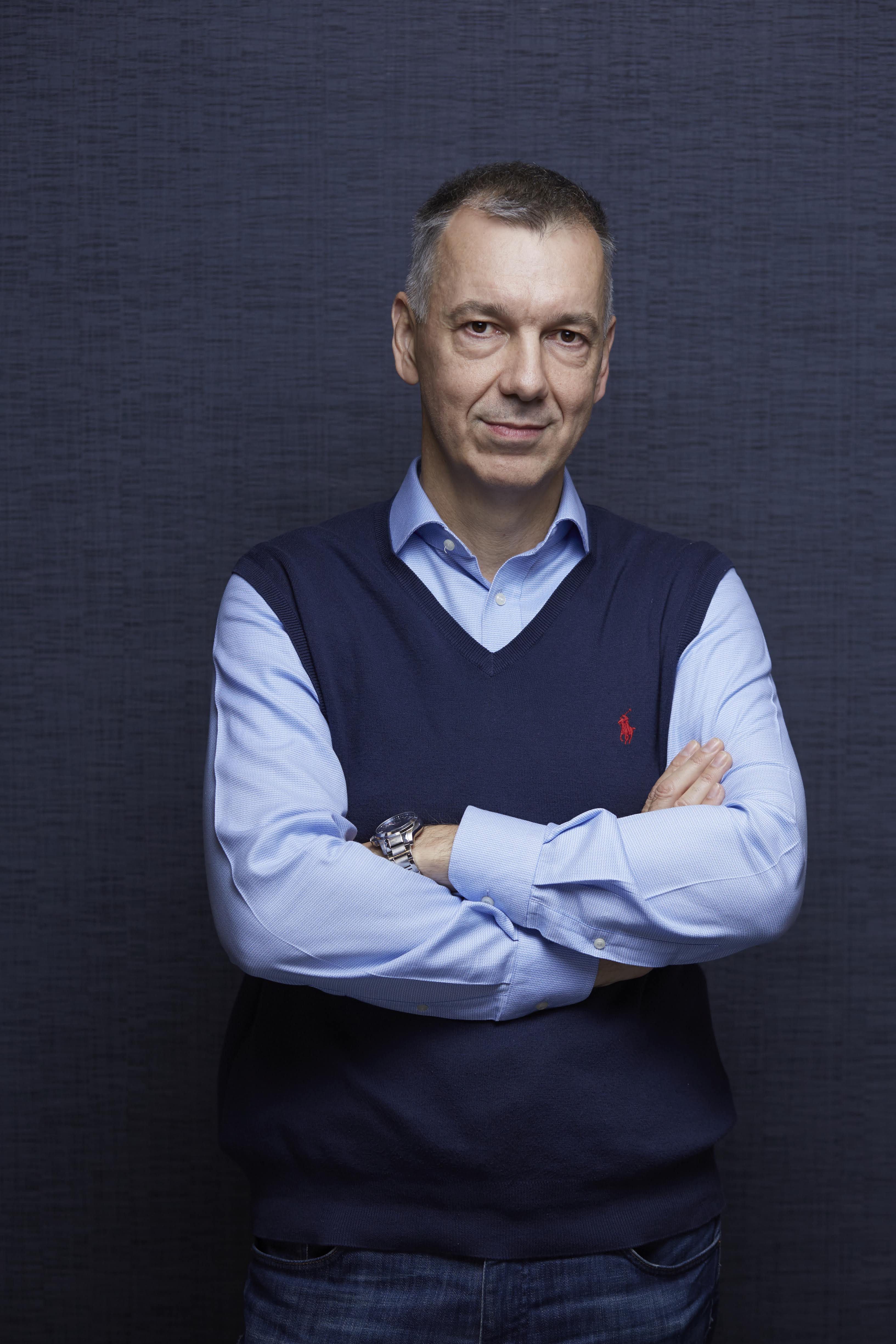 Danko Jevtović - professional