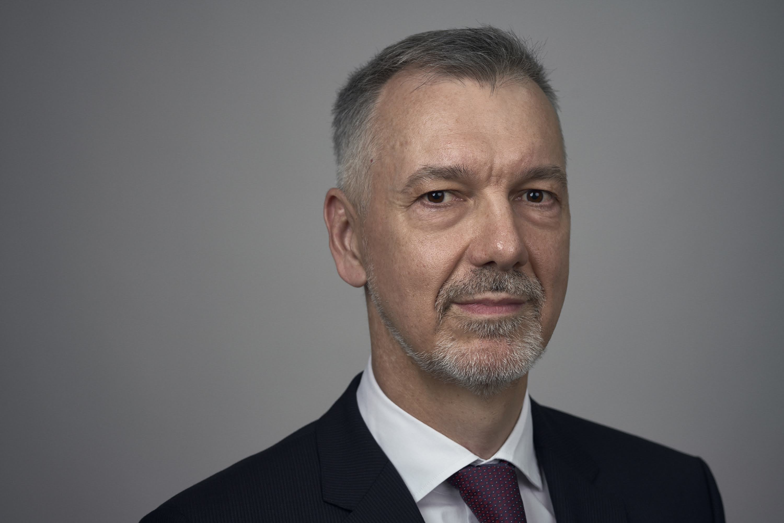 Danko Jevtović - portrait