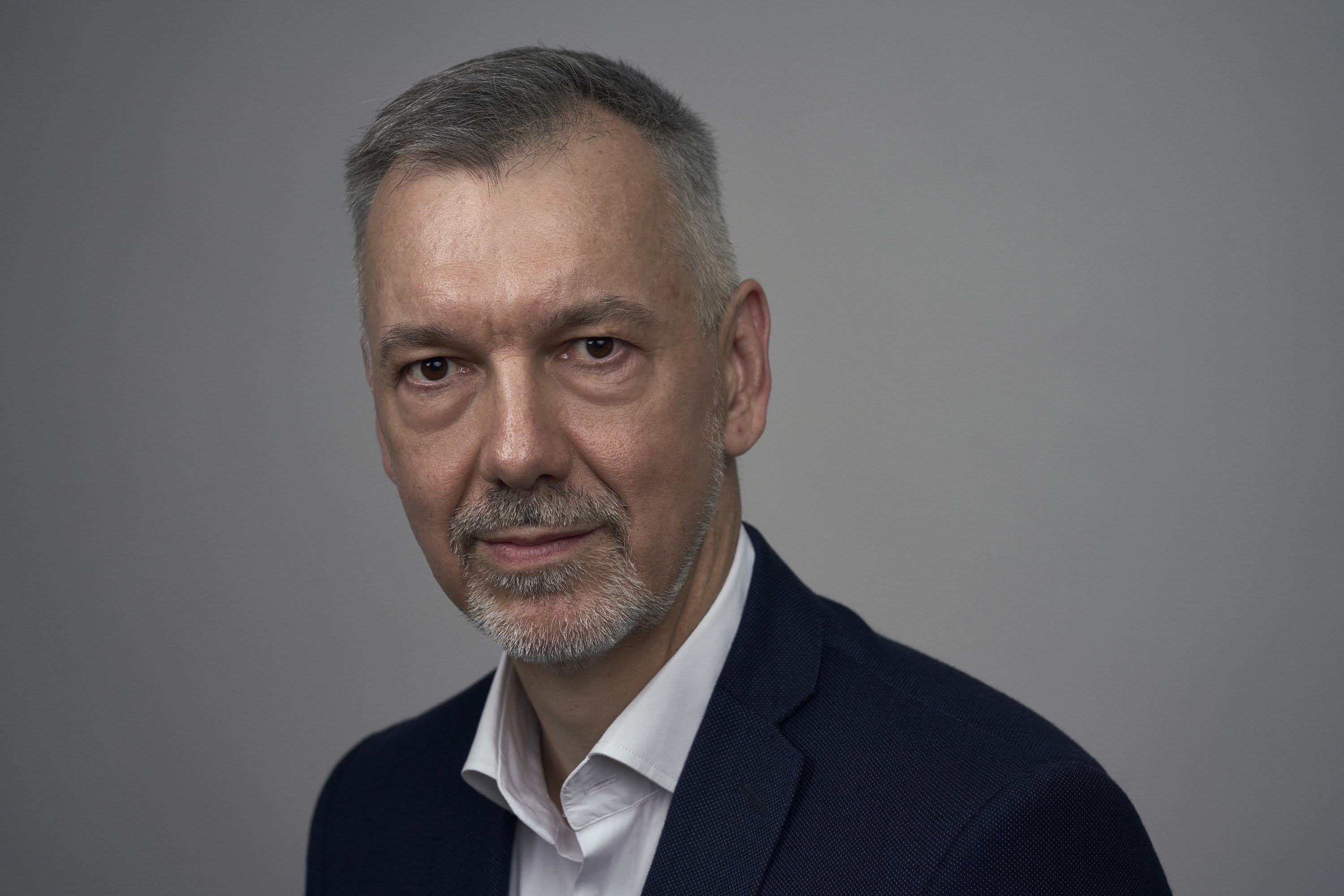 Danko Jevtović - portrait