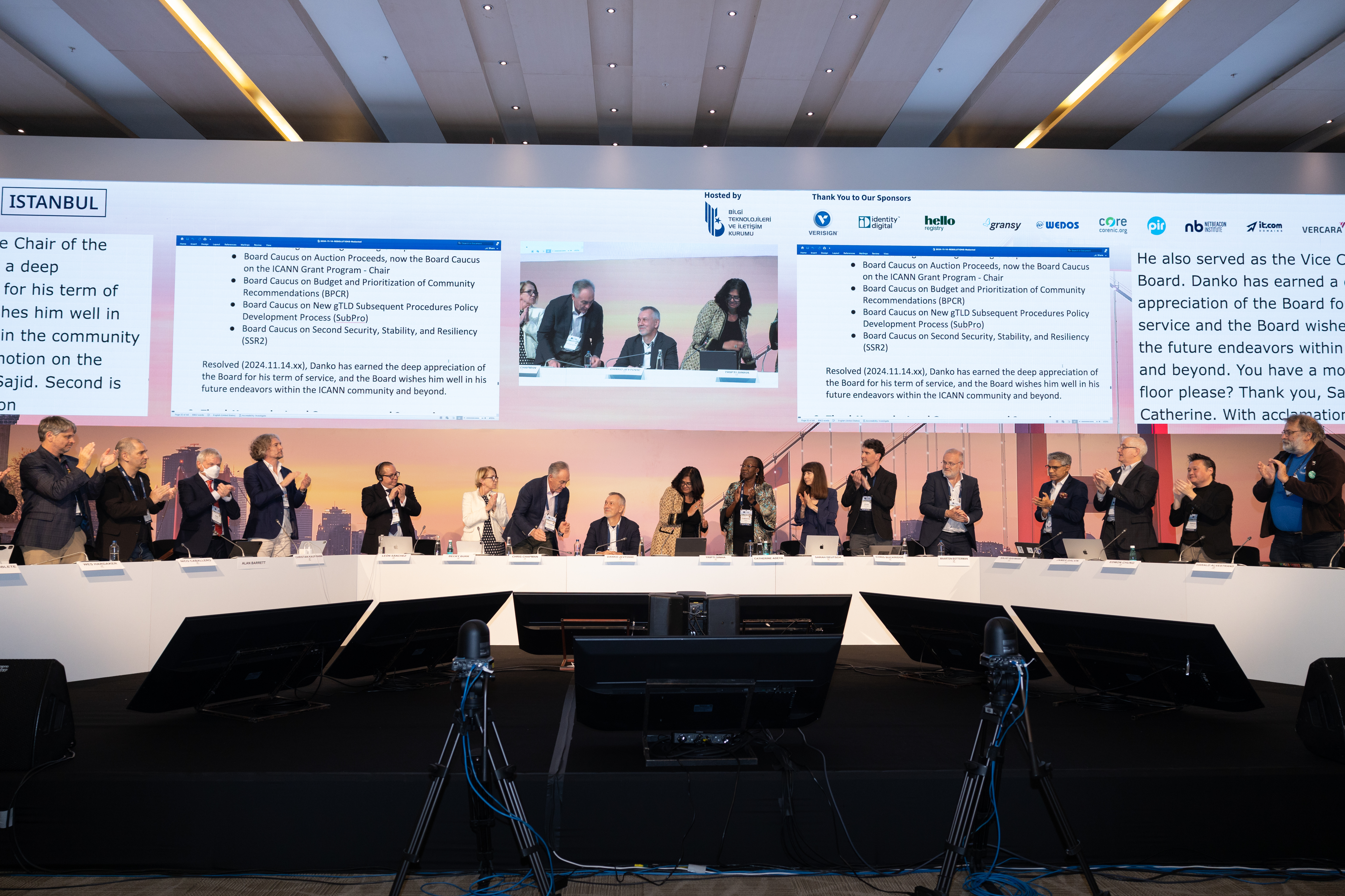 Danko Jevtović - event